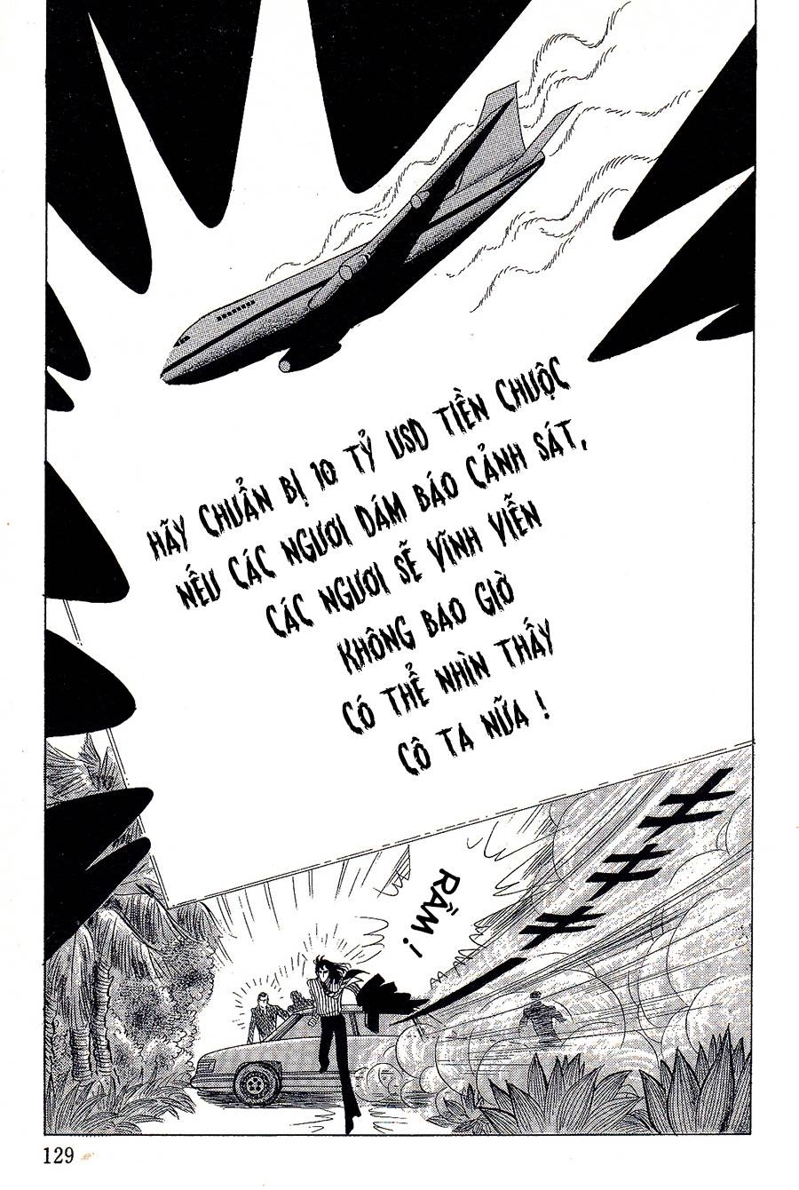 Nữ Hoàng Ai Cập Chapter 139 - 17