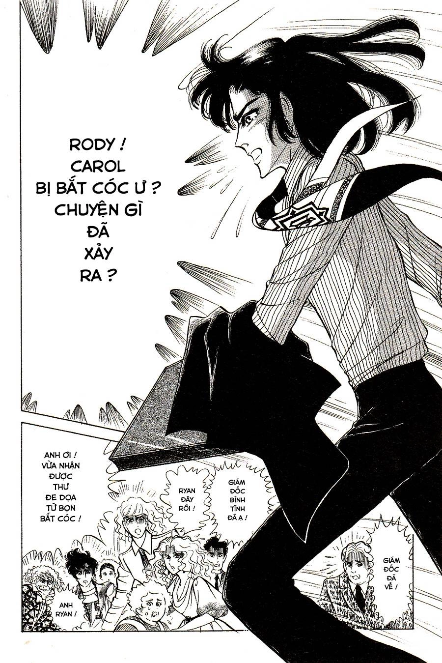 Nữ Hoàng Ai Cập Chapter 139 - 18