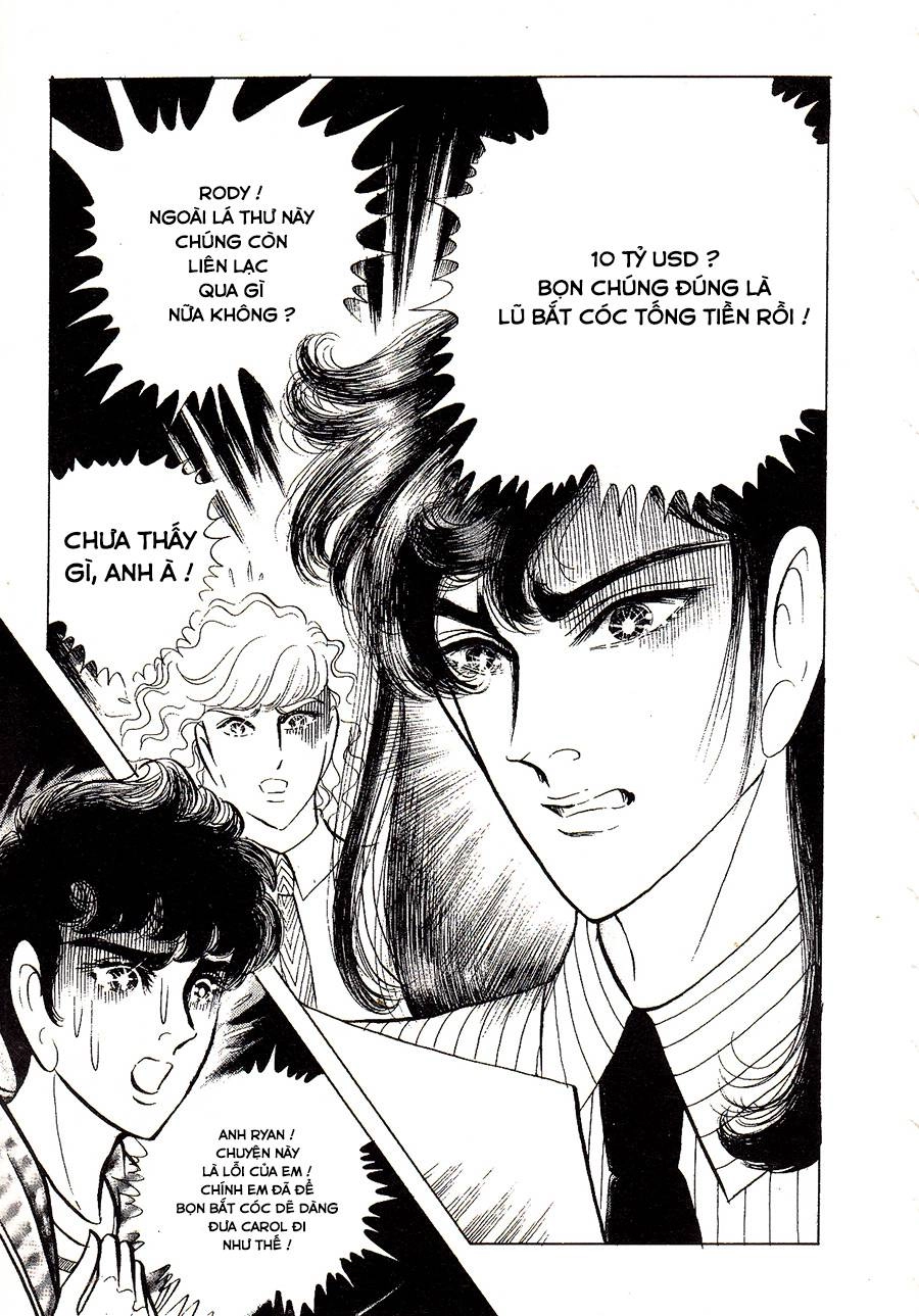 Nữ Hoàng Ai Cập Chapter 139 - 19