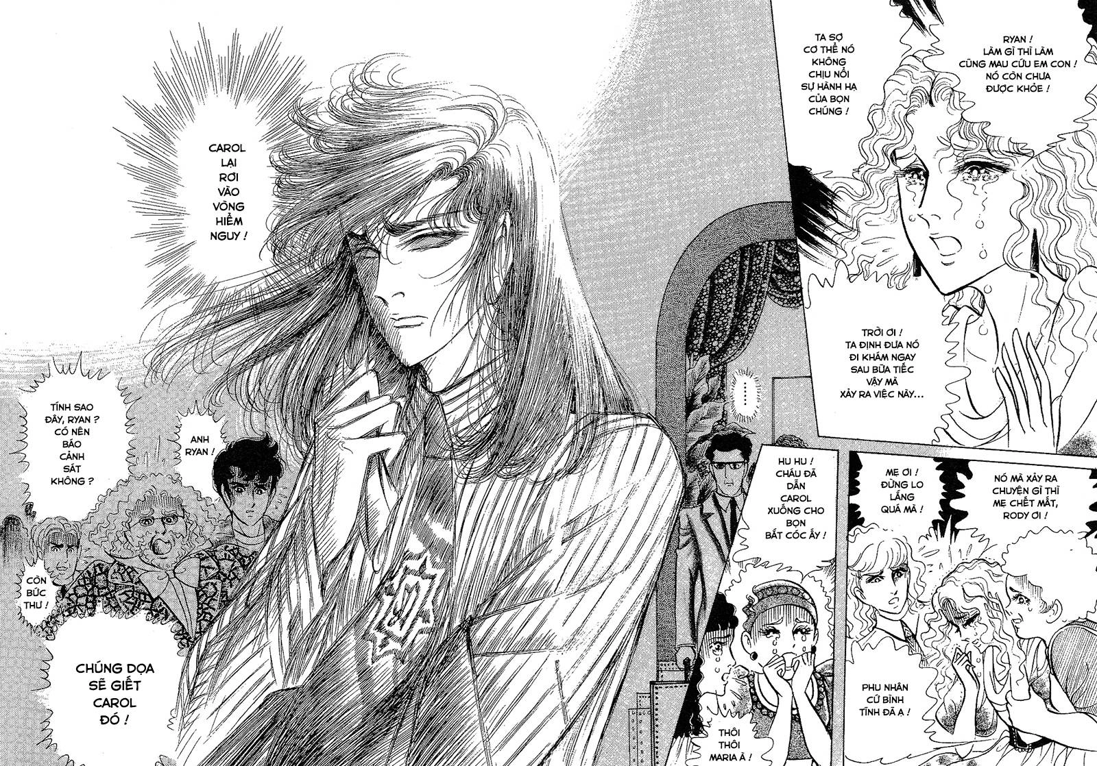 Nữ Hoàng Ai Cập Chapter 139 - 20