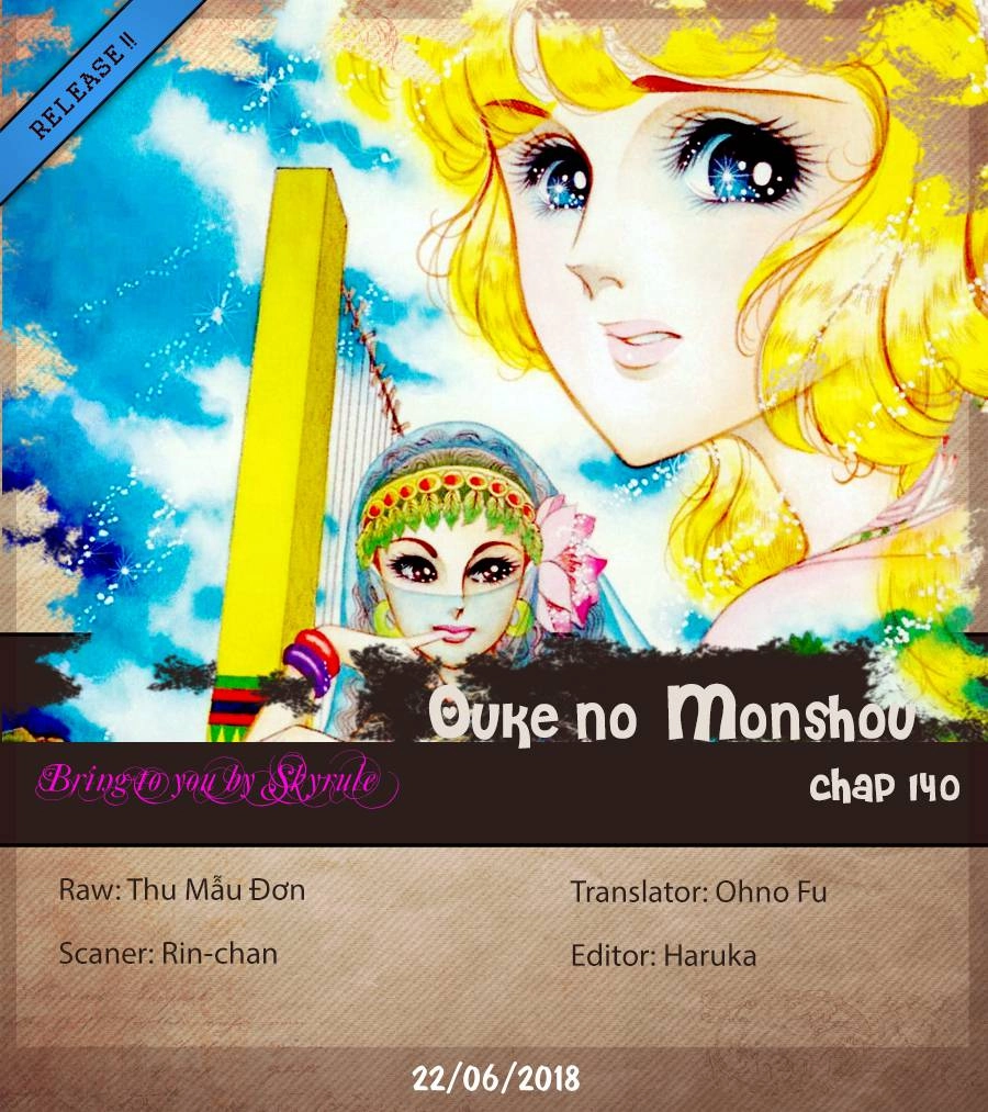 Nữ Hoàng Ai Cập Chapter 140 - 1