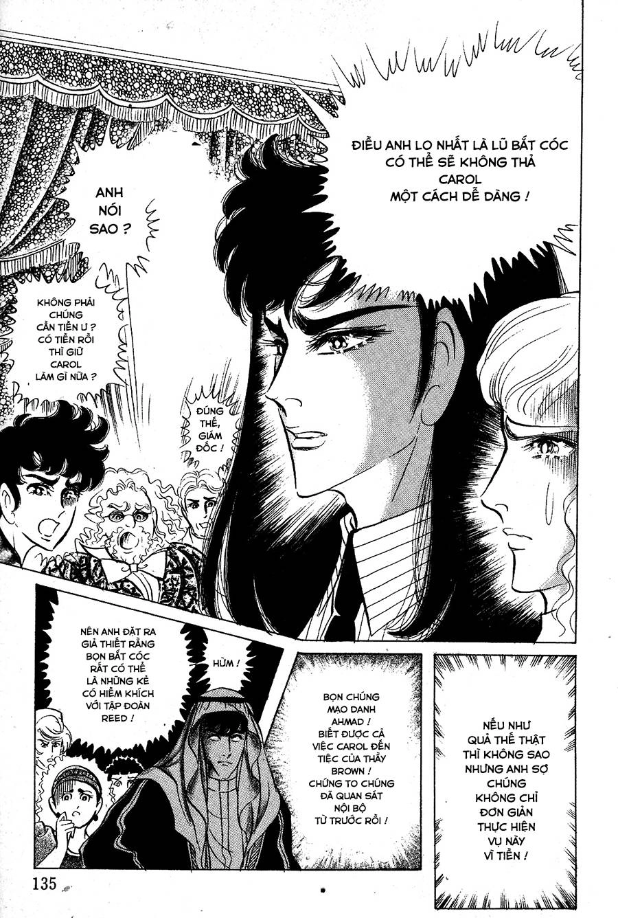 Nữ Hoàng Ai Cập Chapter 140 - 5