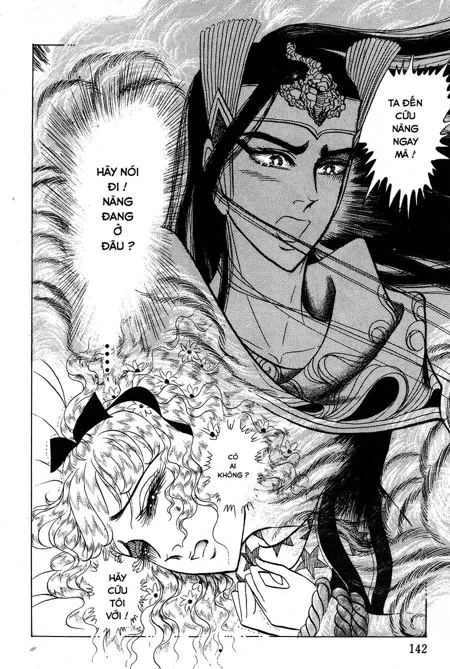 Nữ Hoàng Ai Cập Chapter 140 - 11