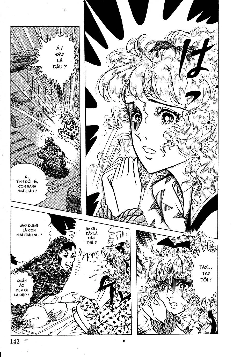 Nữ Hoàng Ai Cập Chapter 140 - 12