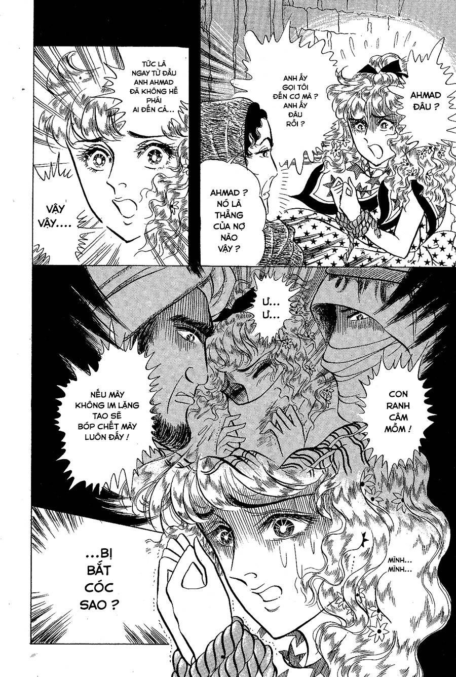 Nữ Hoàng Ai Cập Chapter 140 - 13