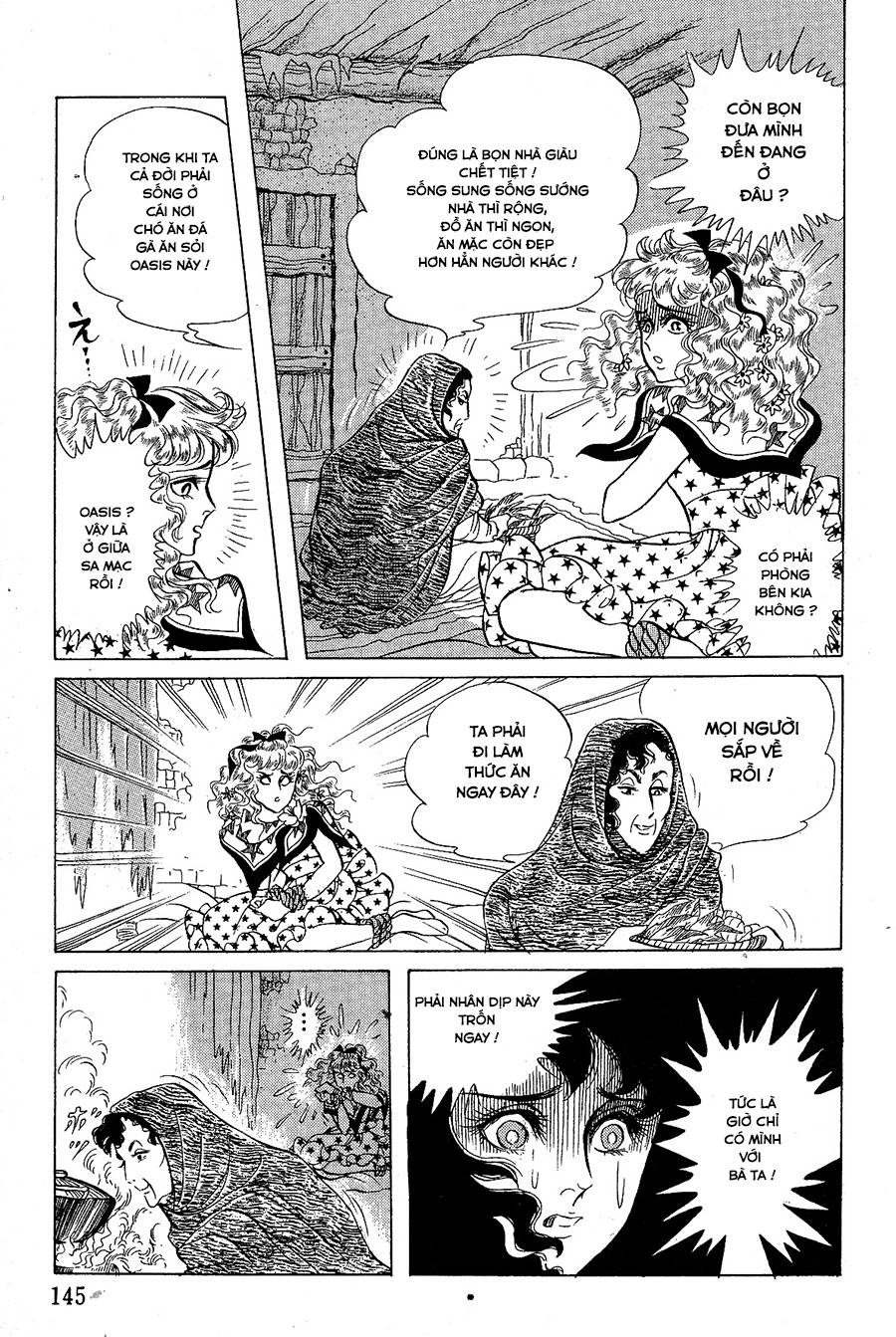 Nữ Hoàng Ai Cập Chapter 140 - 14