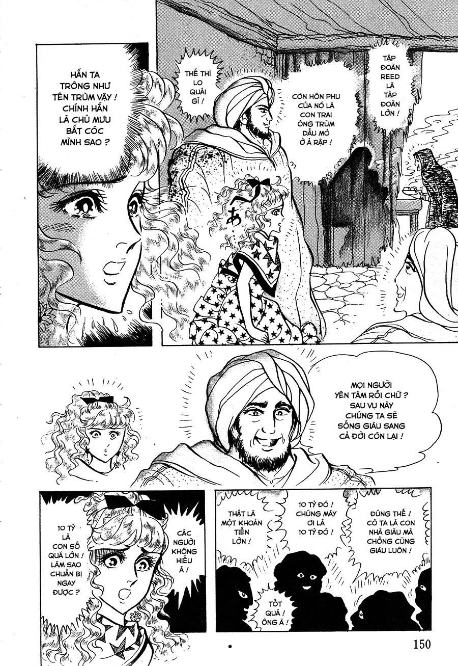 Nữ Hoàng Ai Cập Chapter 140 - 19