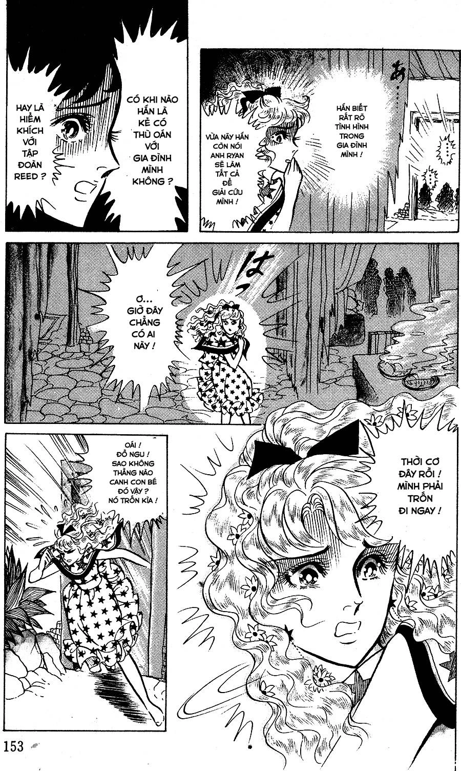 Nữ Hoàng Ai Cập Chapter 141 - 5