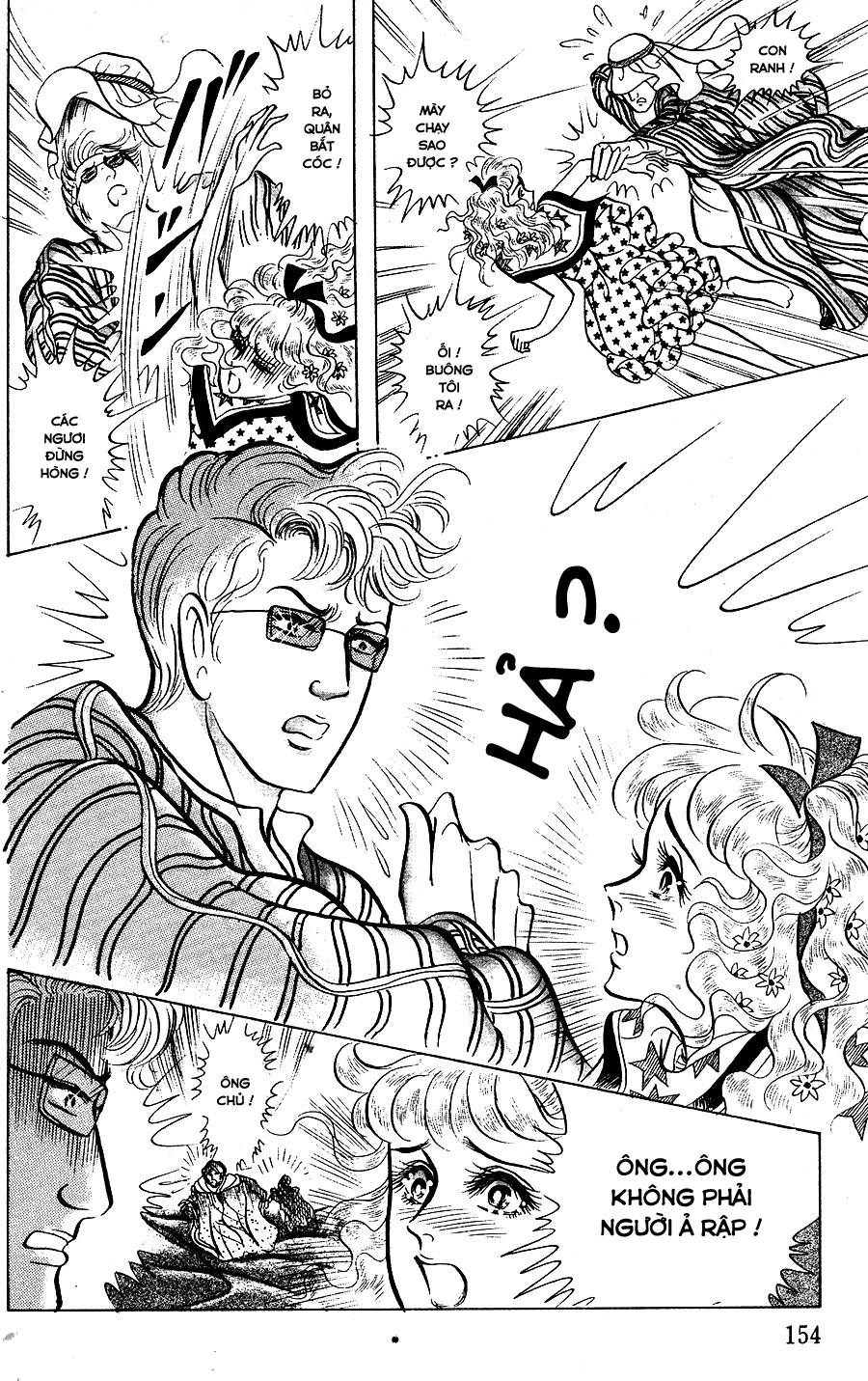 Nữ Hoàng Ai Cập Chapter 141 - 6