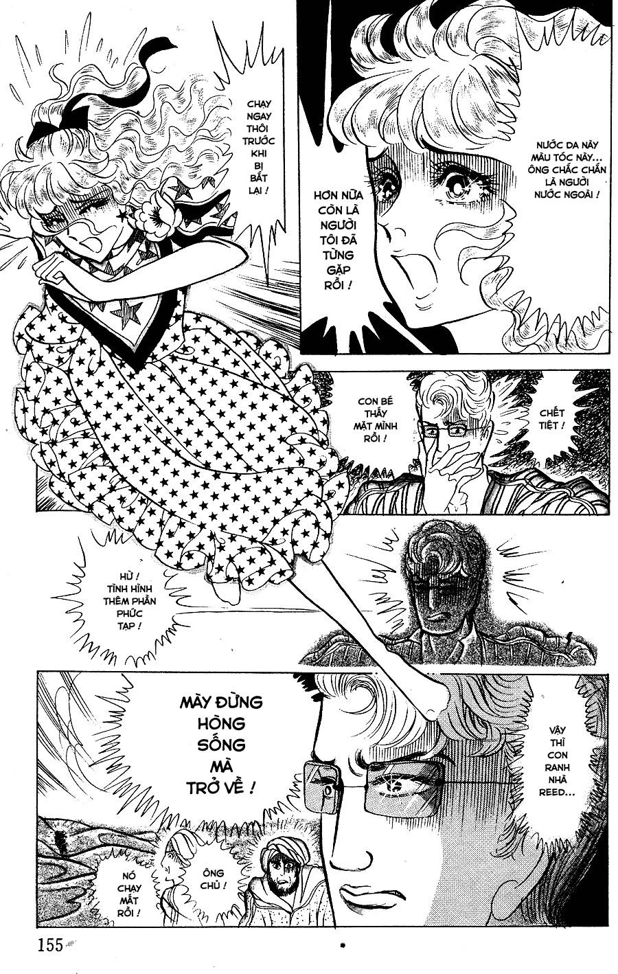 Nữ Hoàng Ai Cập Chapter 141 - 7