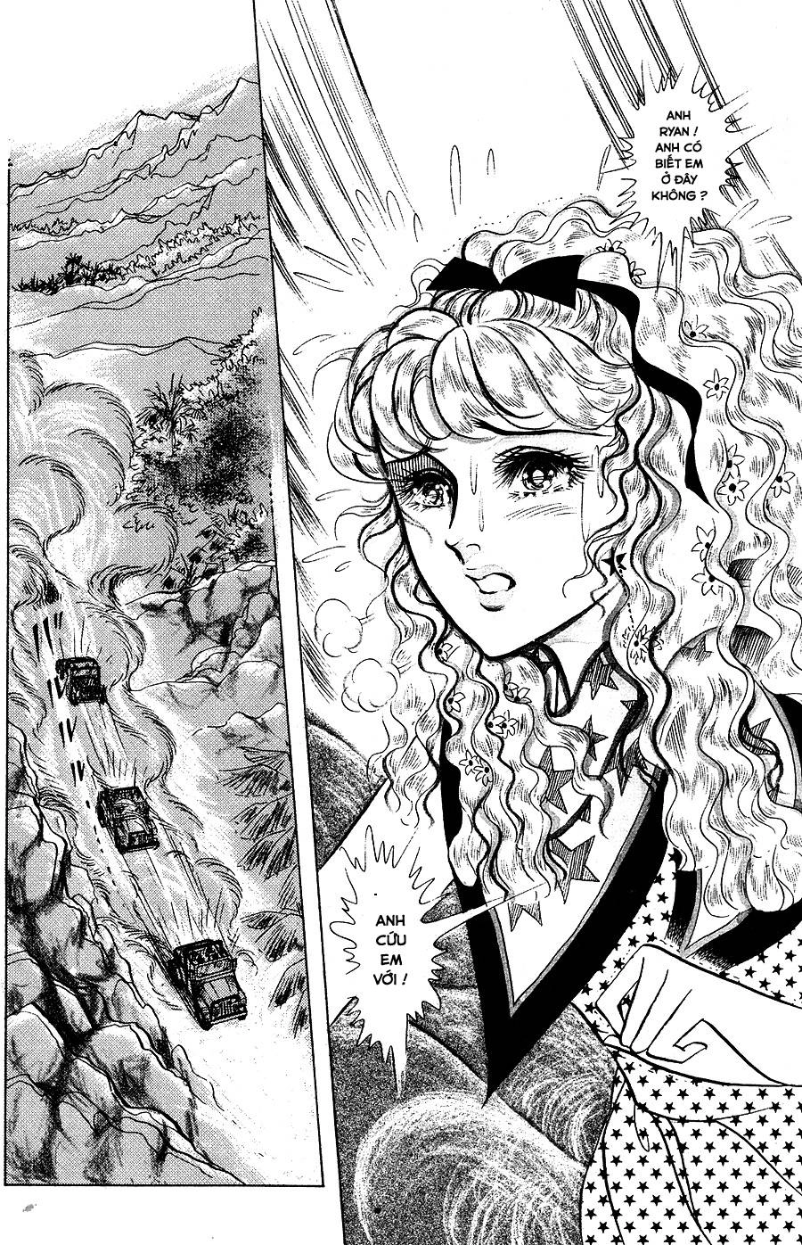 Nữ Hoàng Ai Cập Chapter 141 - 9