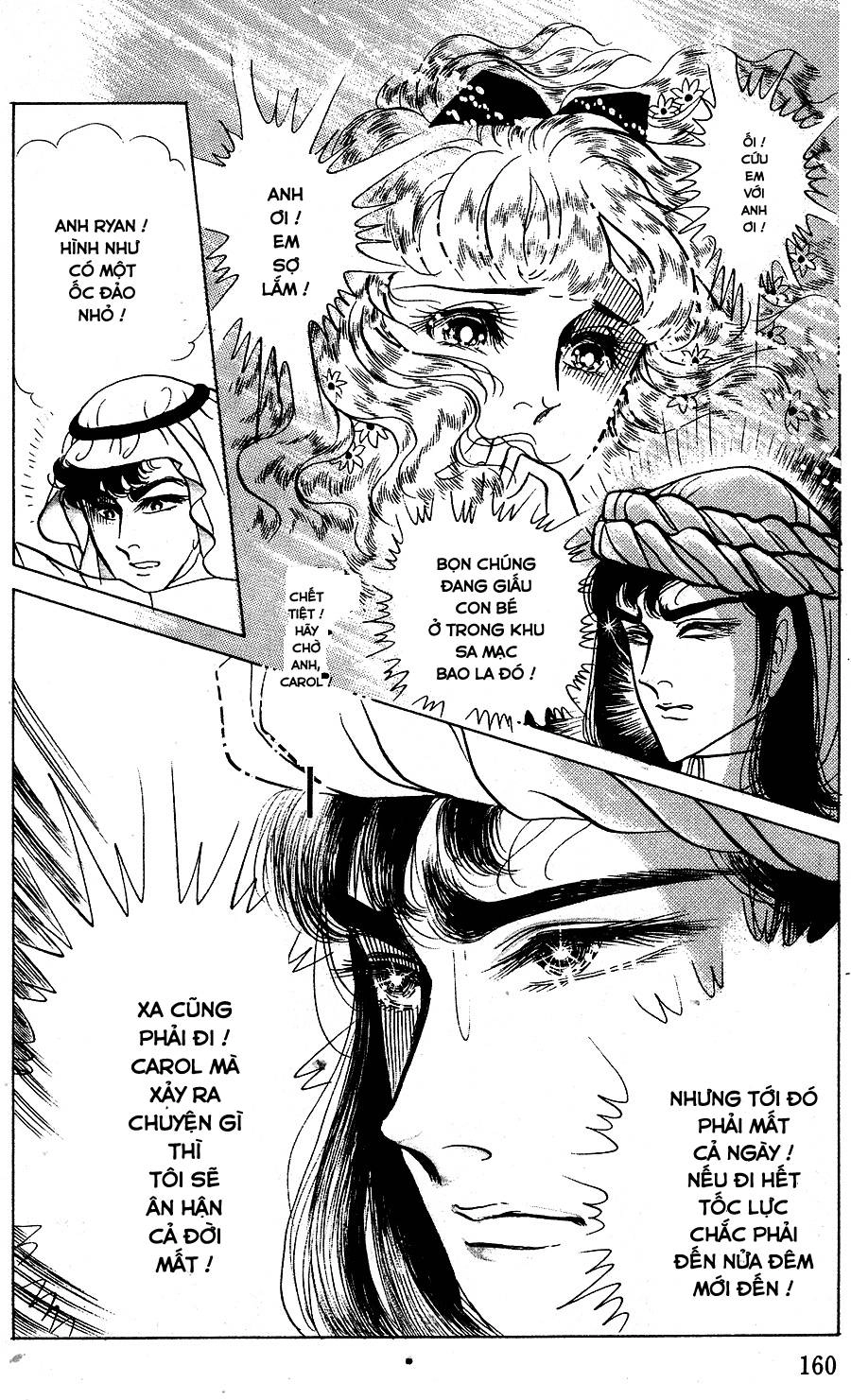 Nữ Hoàng Ai Cập Chapter 141 - 11