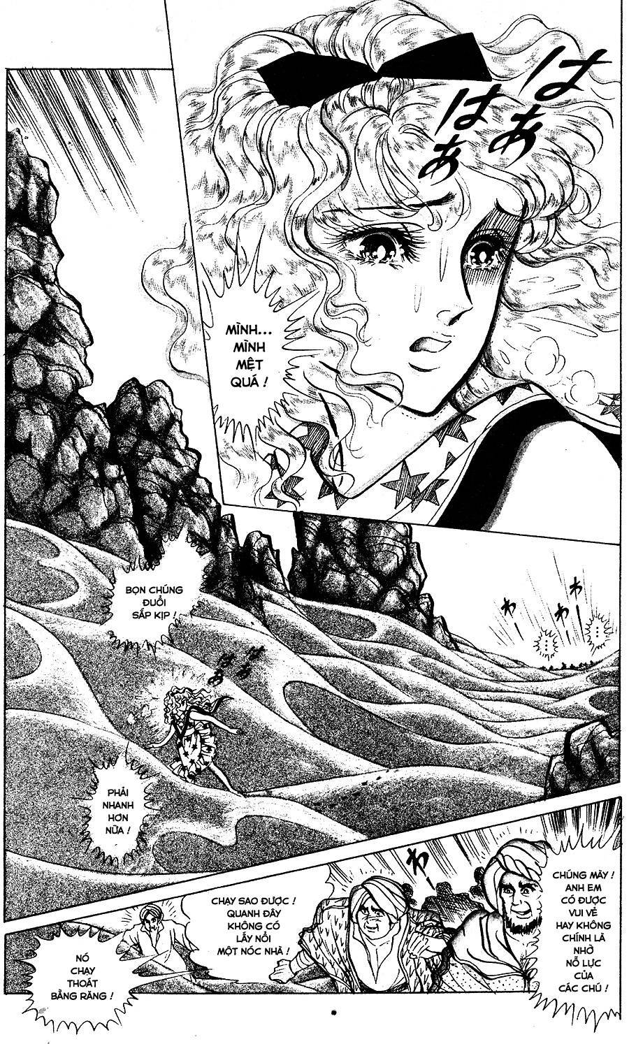 Nữ Hoàng Ai Cập Chapter 141 - 12