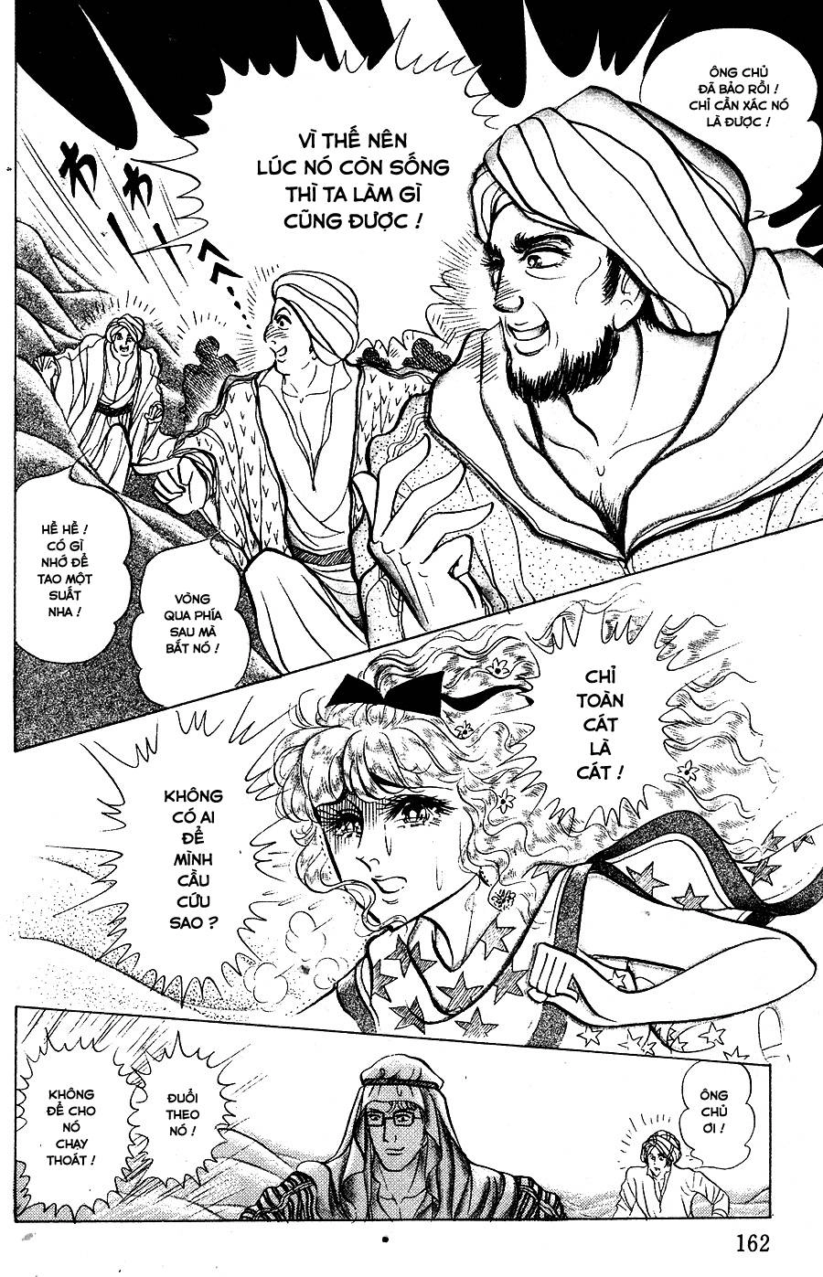 Nữ Hoàng Ai Cập Chapter 141 - 13