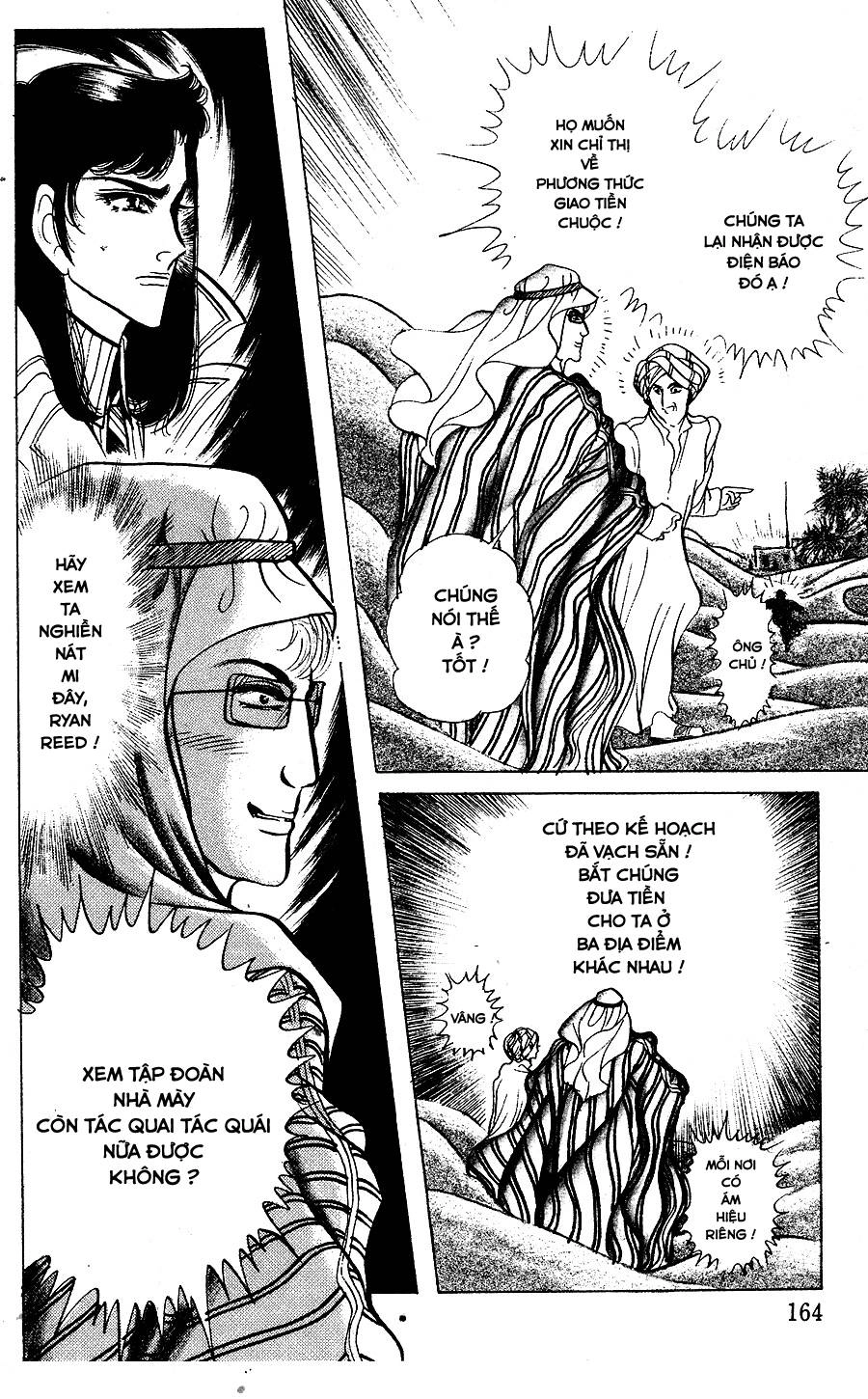 Nữ Hoàng Ai Cập Chapter 141 - 15