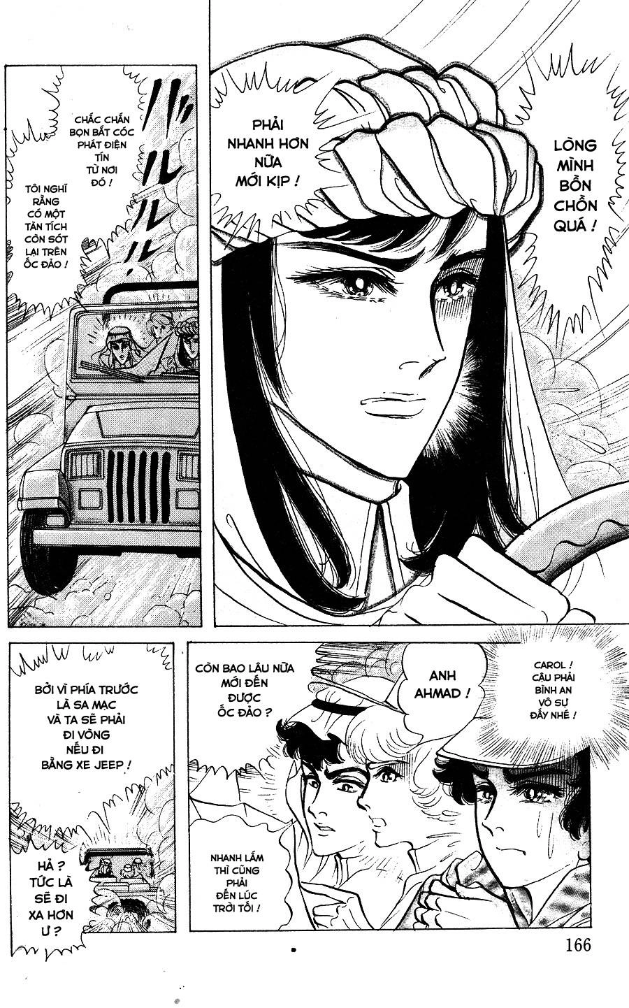 Nữ Hoàng Ai Cập Chapter 141 - 17