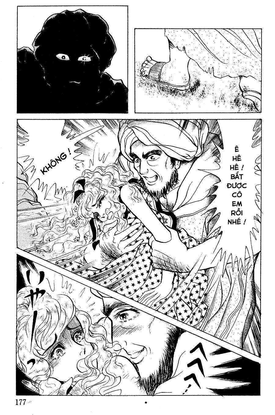 Nữ Hoàng Ai Cập Chapter 141 - 27