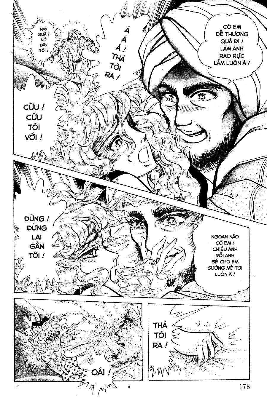 Nữ Hoàng Ai Cập Chapter 141 - 28