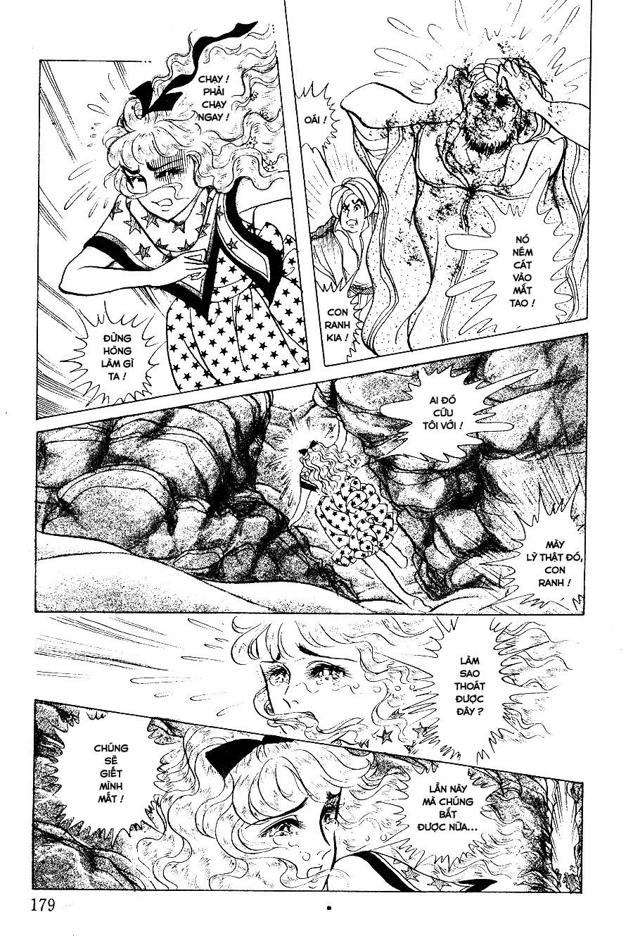 Nữ Hoàng Ai Cập Chapter 141 - 29