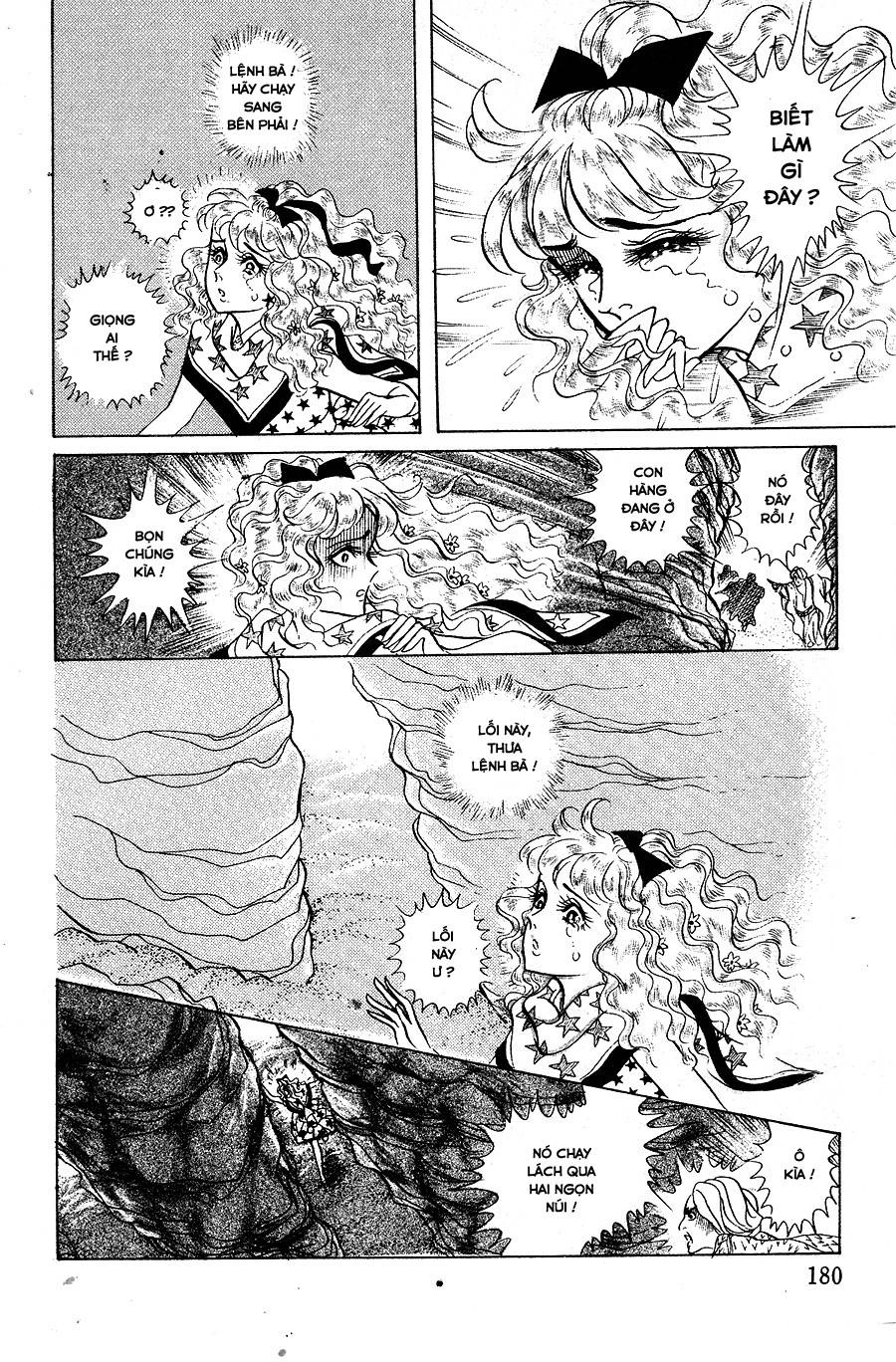 Nữ Hoàng Ai Cập Chapter 141 - 30