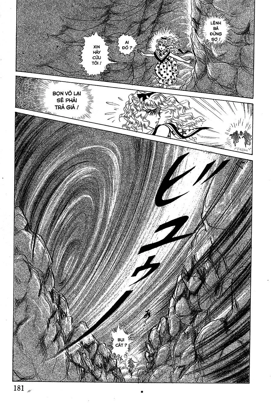 Nữ Hoàng Ai Cập Chapter 141 - 31