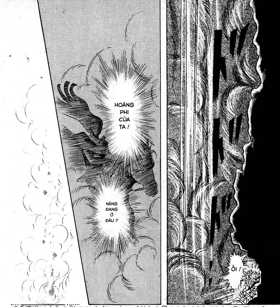 Nữ Hoàng Ai Cập Chapter 142 - 9