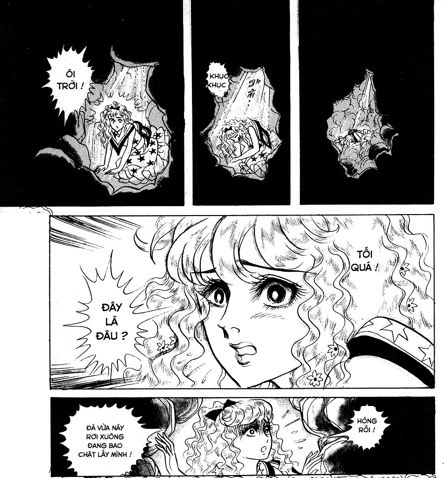 Nữ Hoàng Ai Cập Chapter 142 - 10