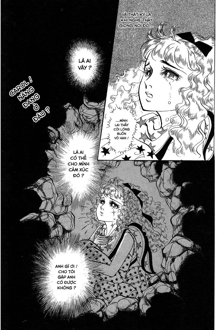 Nữ Hoàng Ai Cập Chapter 142 - 12