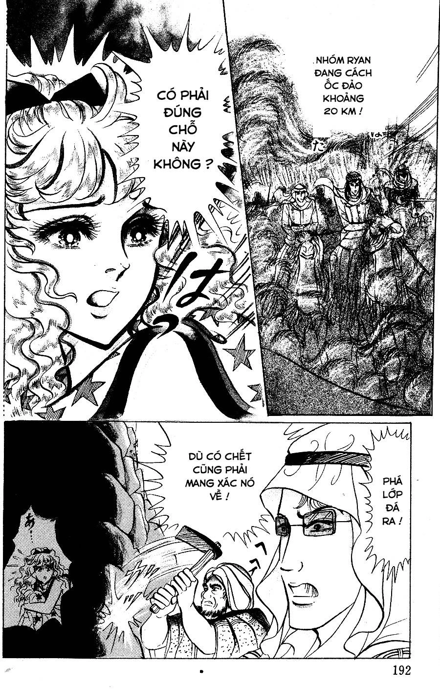 Nữ Hoàng Ai Cập Chapter 142 - 13