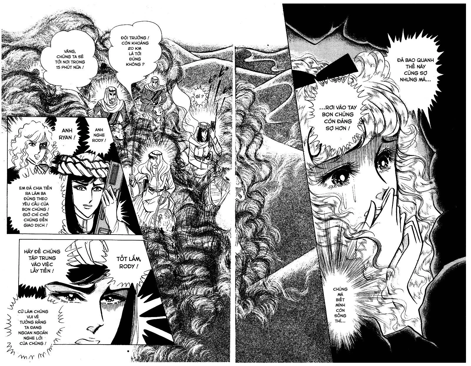 Nữ Hoàng Ai Cập Chapter 142 - 15