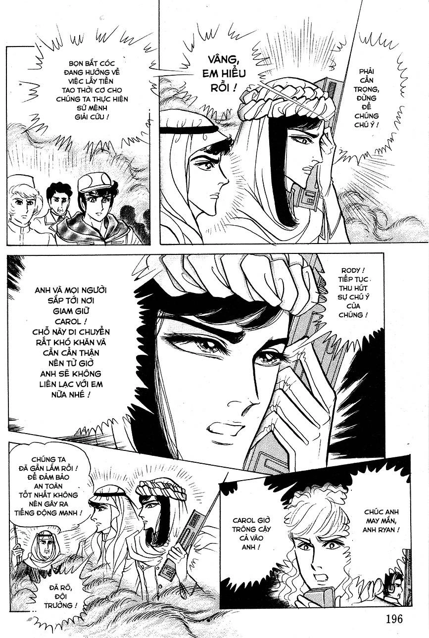 Nữ Hoàng Ai Cập Chapter 142 - 16