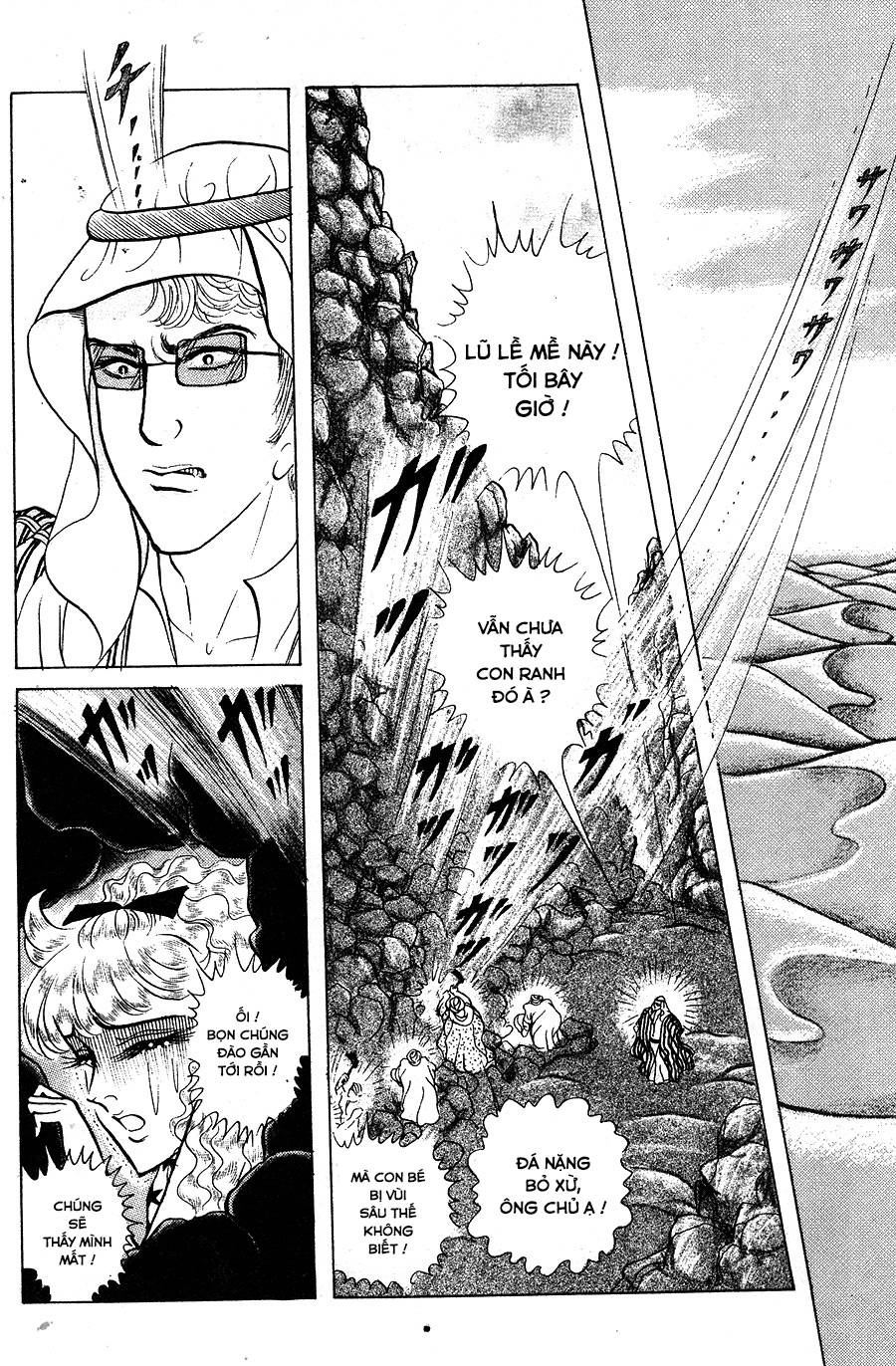 Nữ Hoàng Ai Cập Chapter 142 - 18