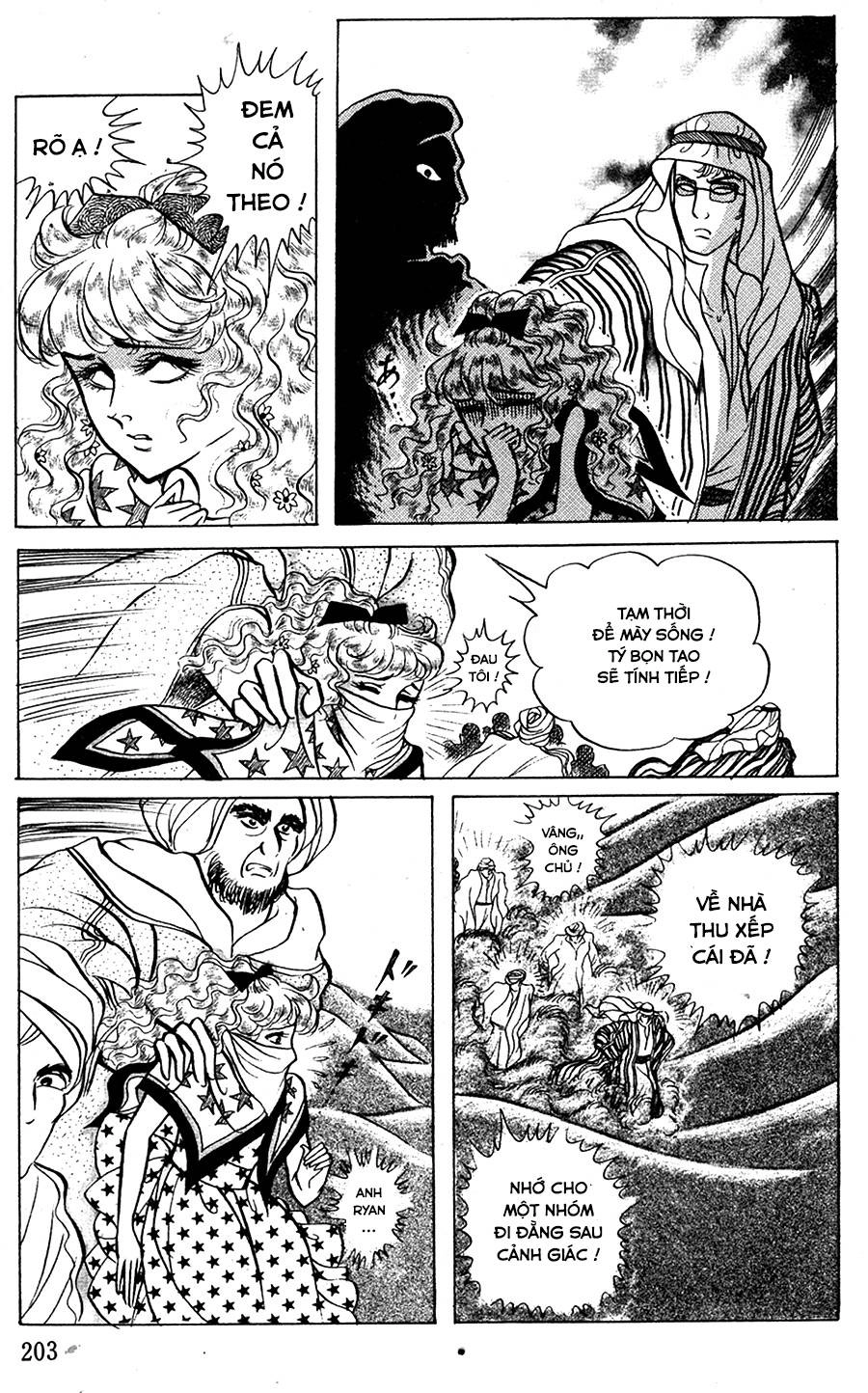 Nữ Hoàng Ai Cập Chapter 142 - 23