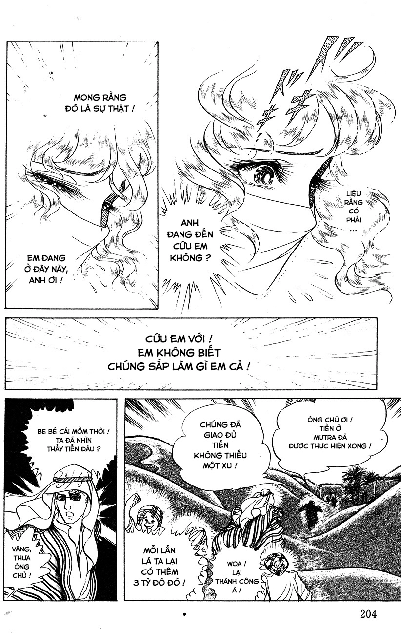 Nữ Hoàng Ai Cập Chapter 142 - 24