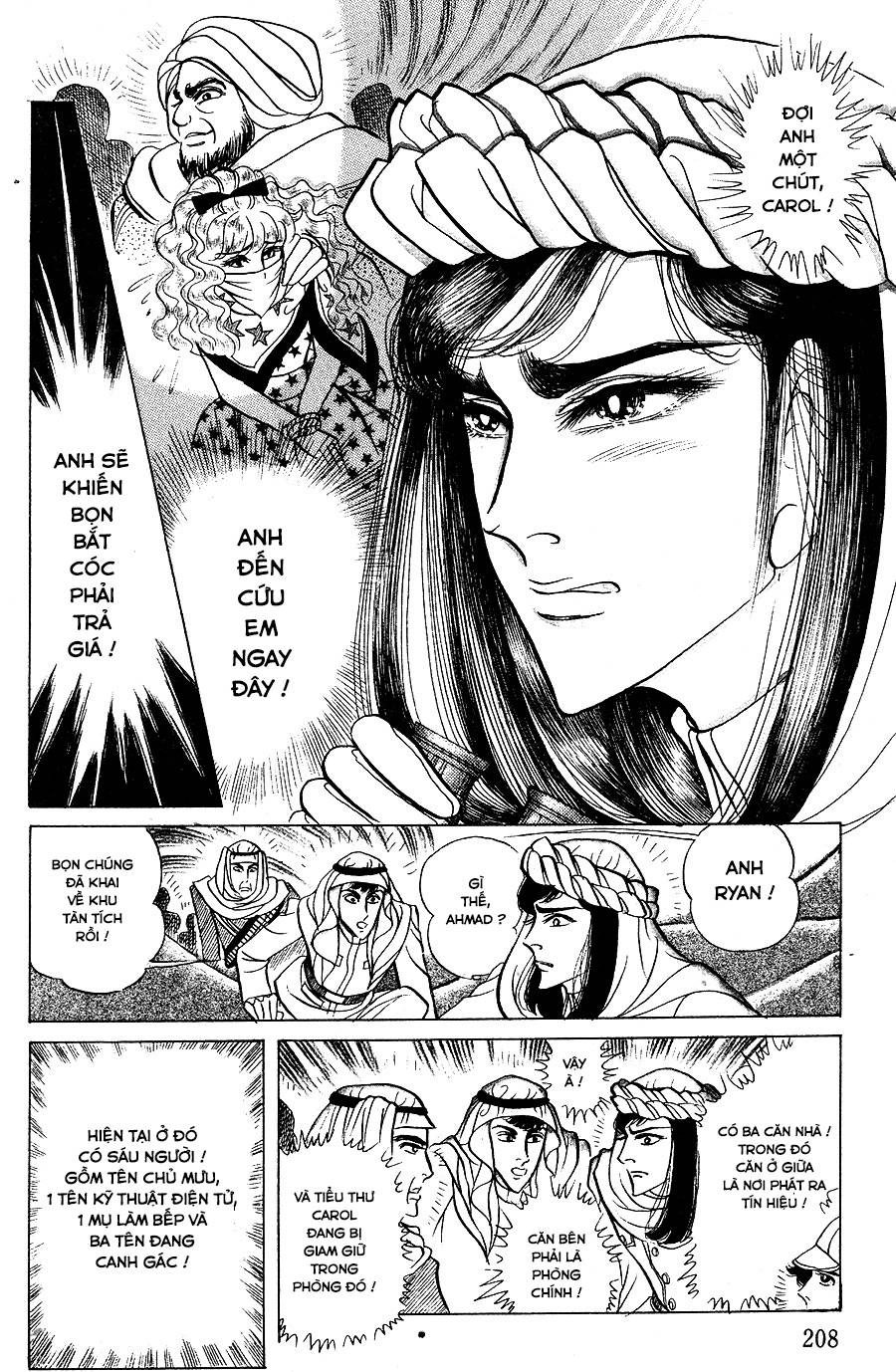 Nữ Hoàng Ai Cập Chapter 142 - 27