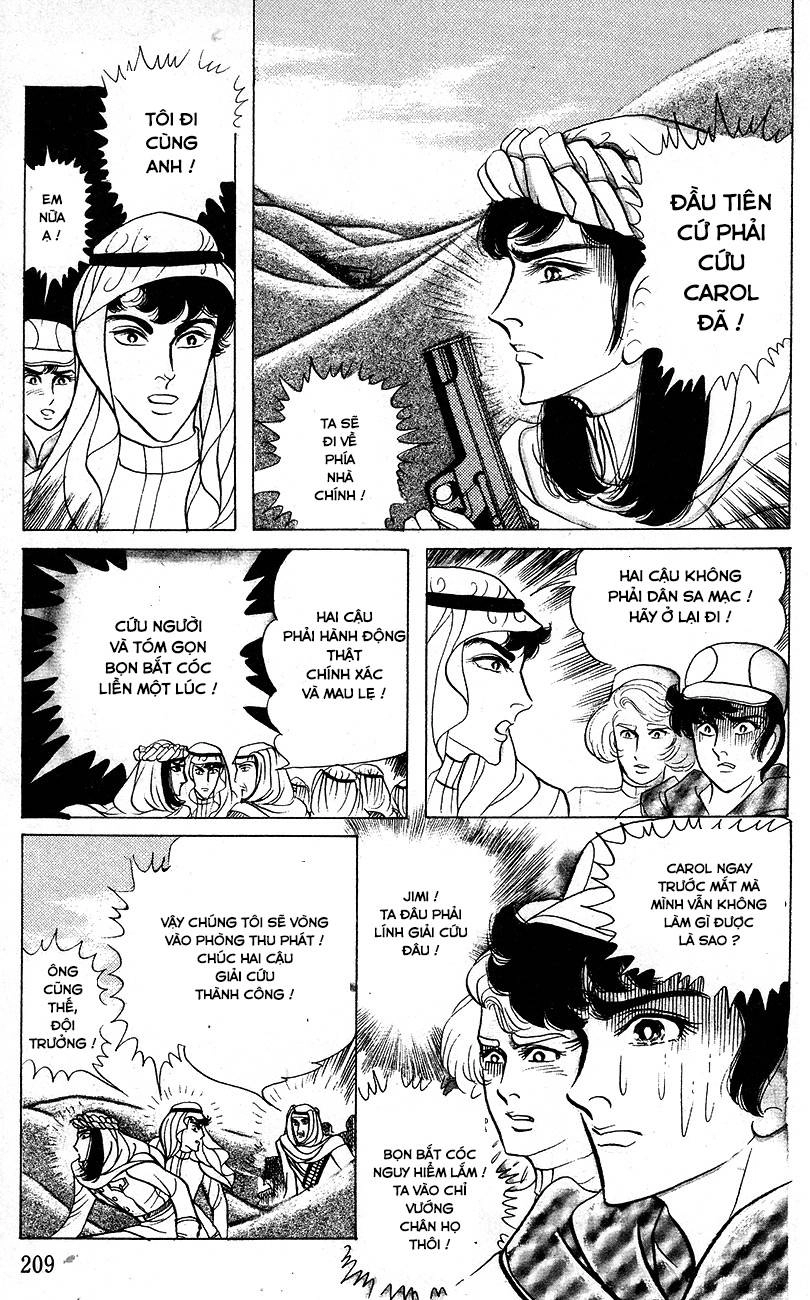 Nữ Hoàng Ai Cập Chapter 142 - 28