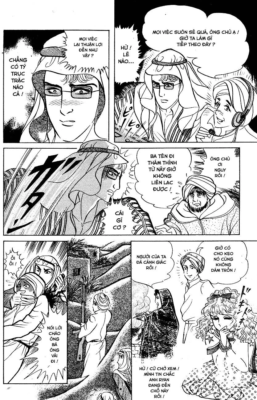 Nữ Hoàng Ai Cập Chapter 142 - 29