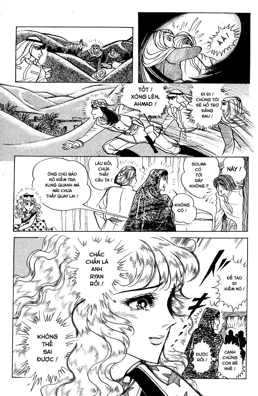 Nữ Hoàng Ai Cập Chapter 142 - 30