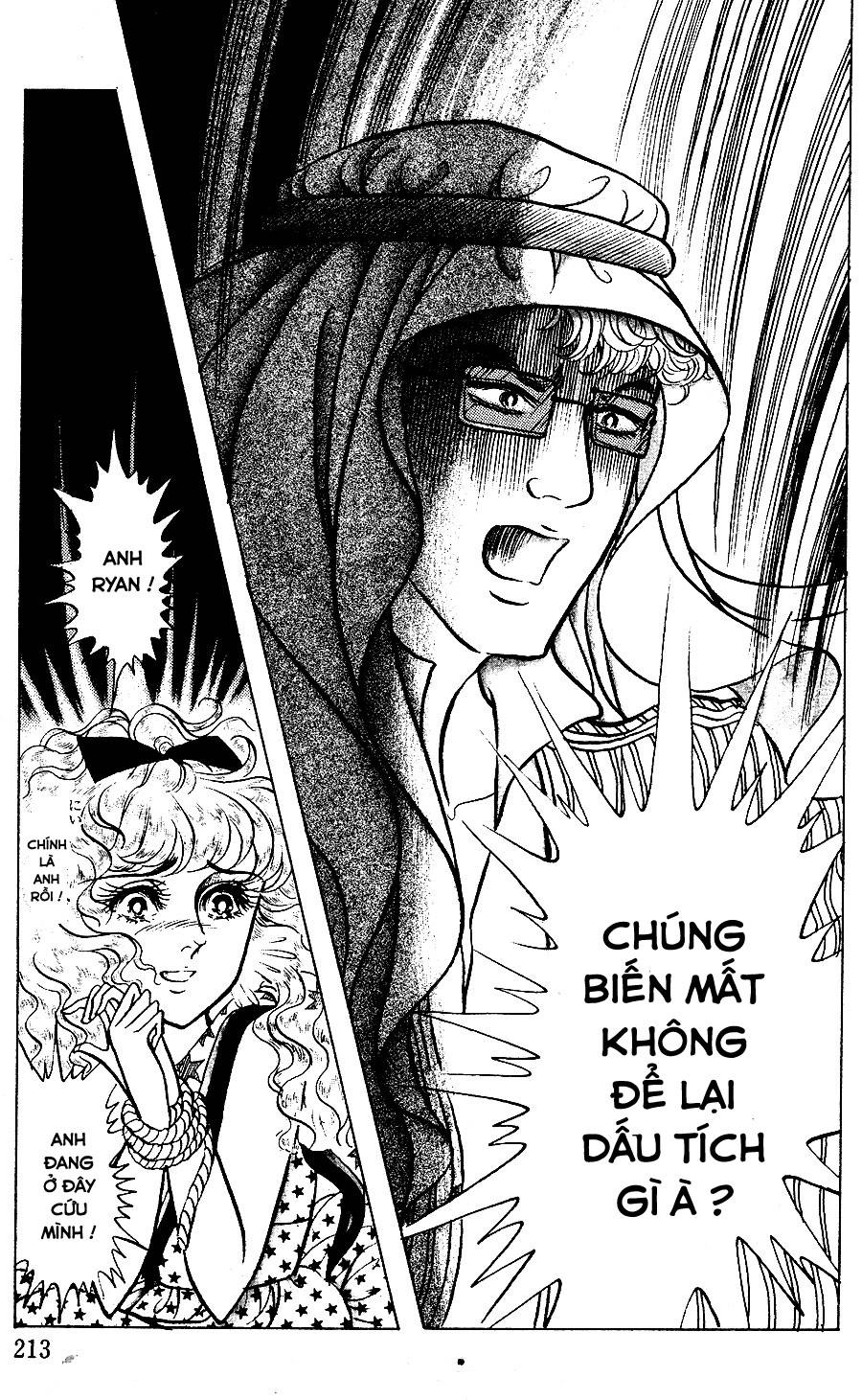 Nữ Hoàng Ai Cập Chapter 143 - 5