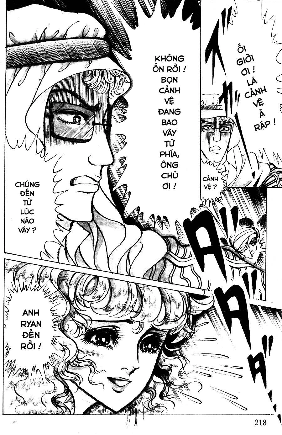 Nữ Hoàng Ai Cập Chapter 143 - 8