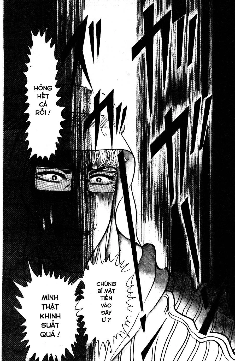 Nữ Hoàng Ai Cập Chapter 143 - 10