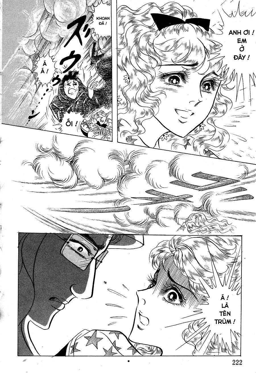 Nữ Hoàng Ai Cập Chapter 143 - 12