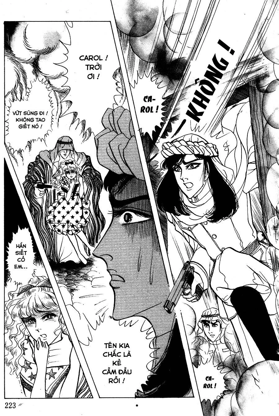 Nữ Hoàng Ai Cập Chapter 143 - 13