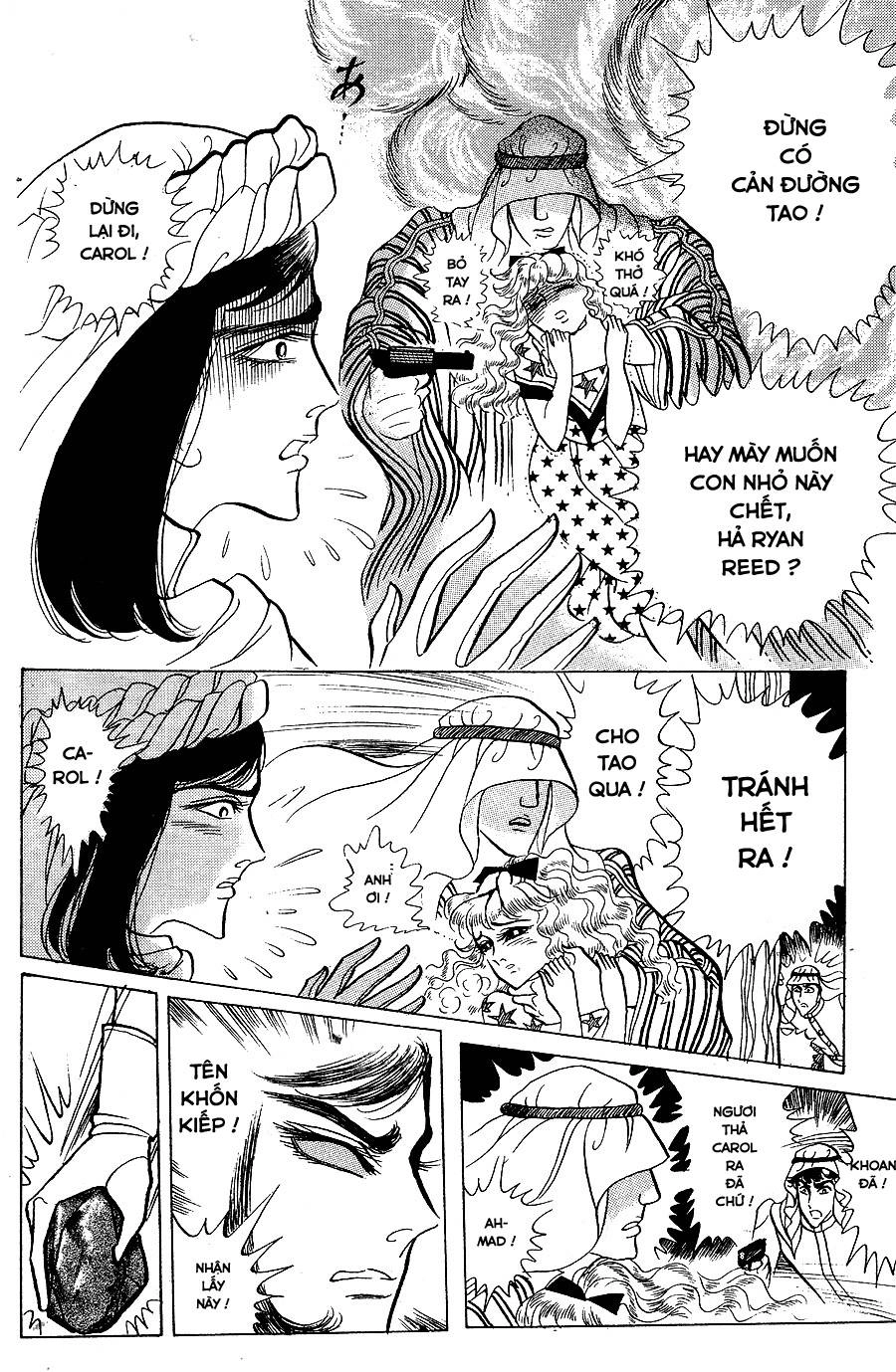 Nữ Hoàng Ai Cập Chapter 143 - 14