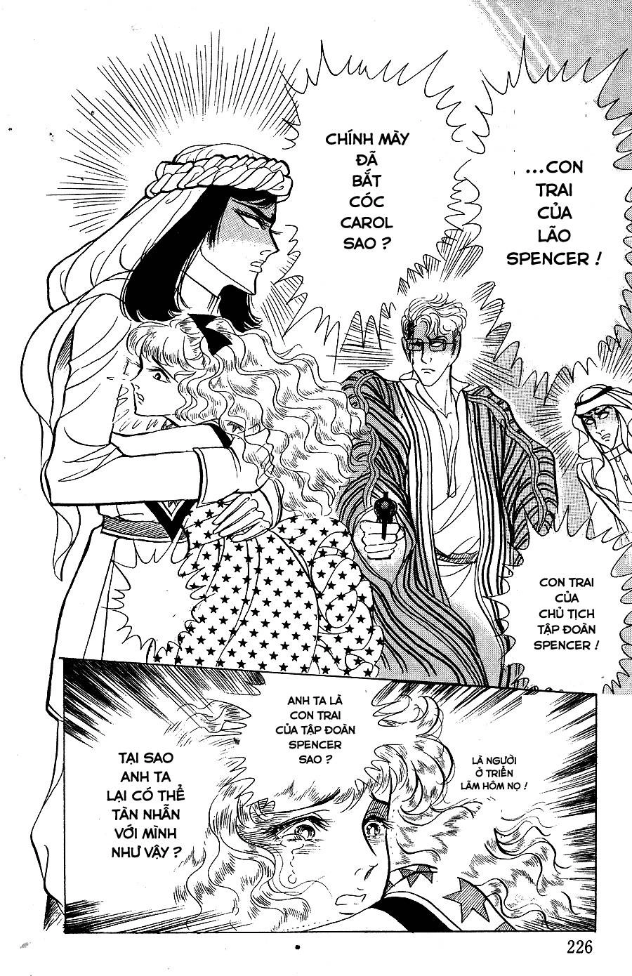 Nữ Hoàng Ai Cập Chapter 143 - 16