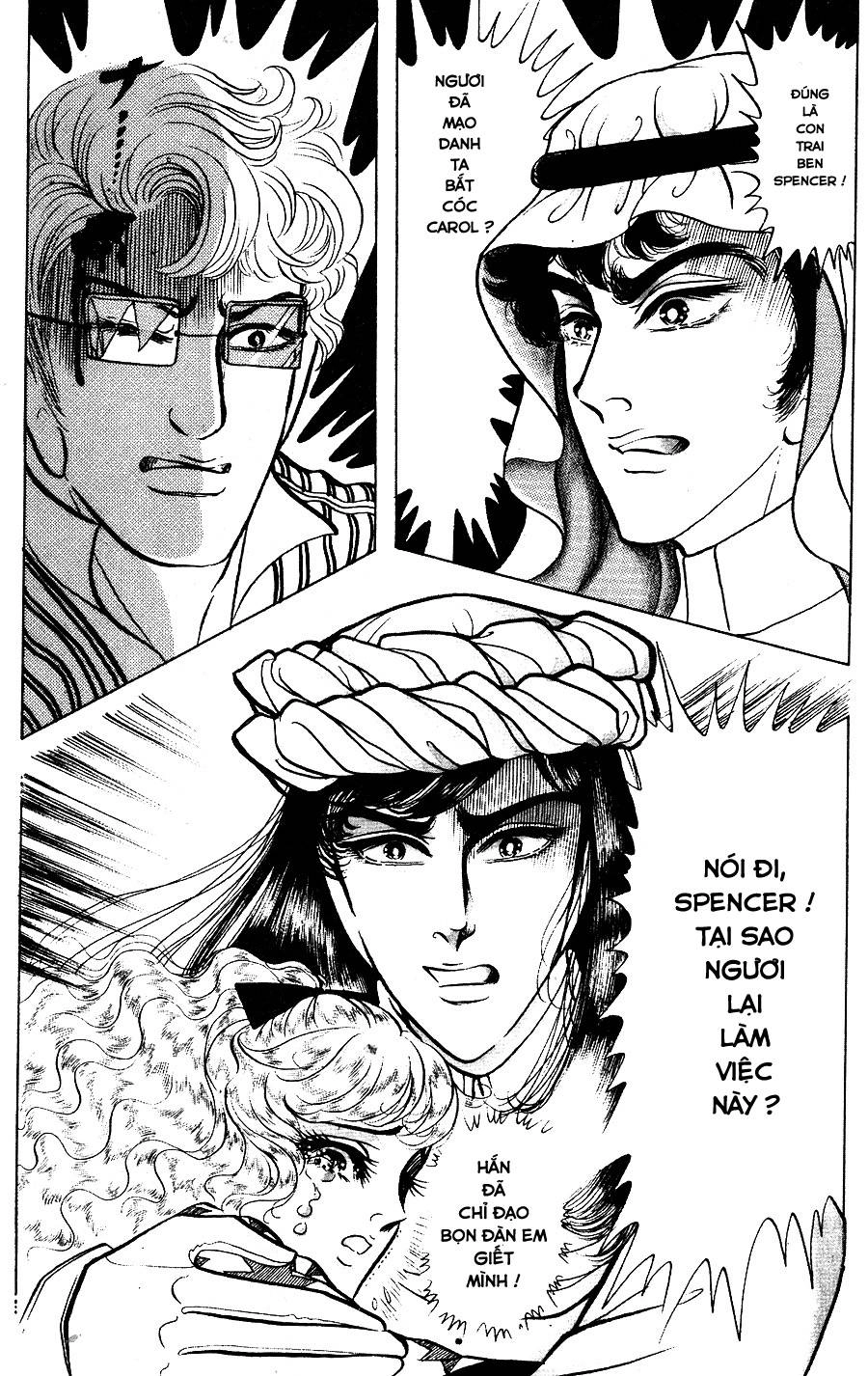 Nữ Hoàng Ai Cập Chapter 143 - 17