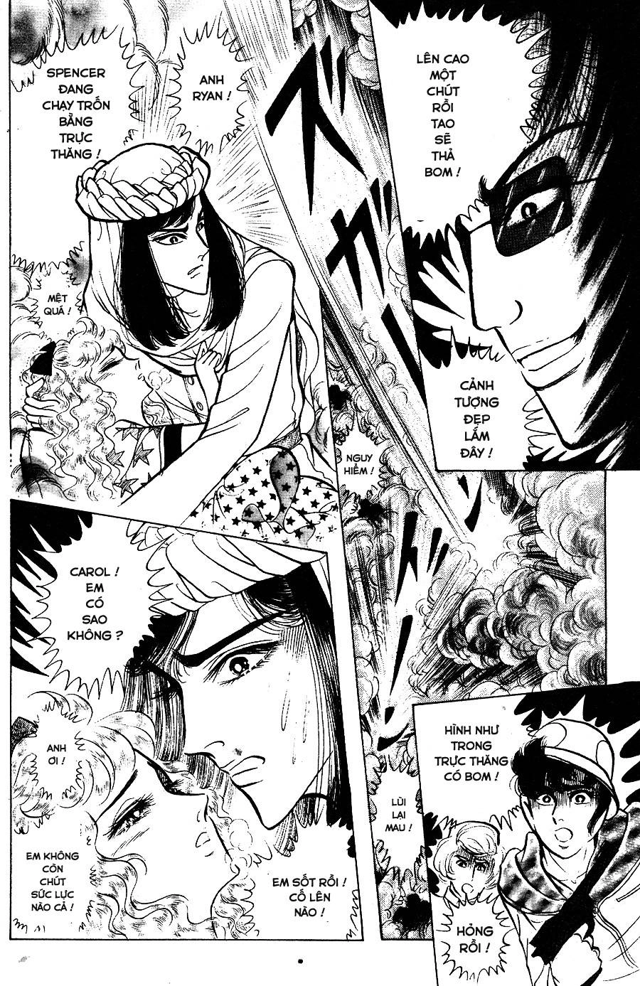 Nữ Hoàng Ai Cập Chapter 143 - 22