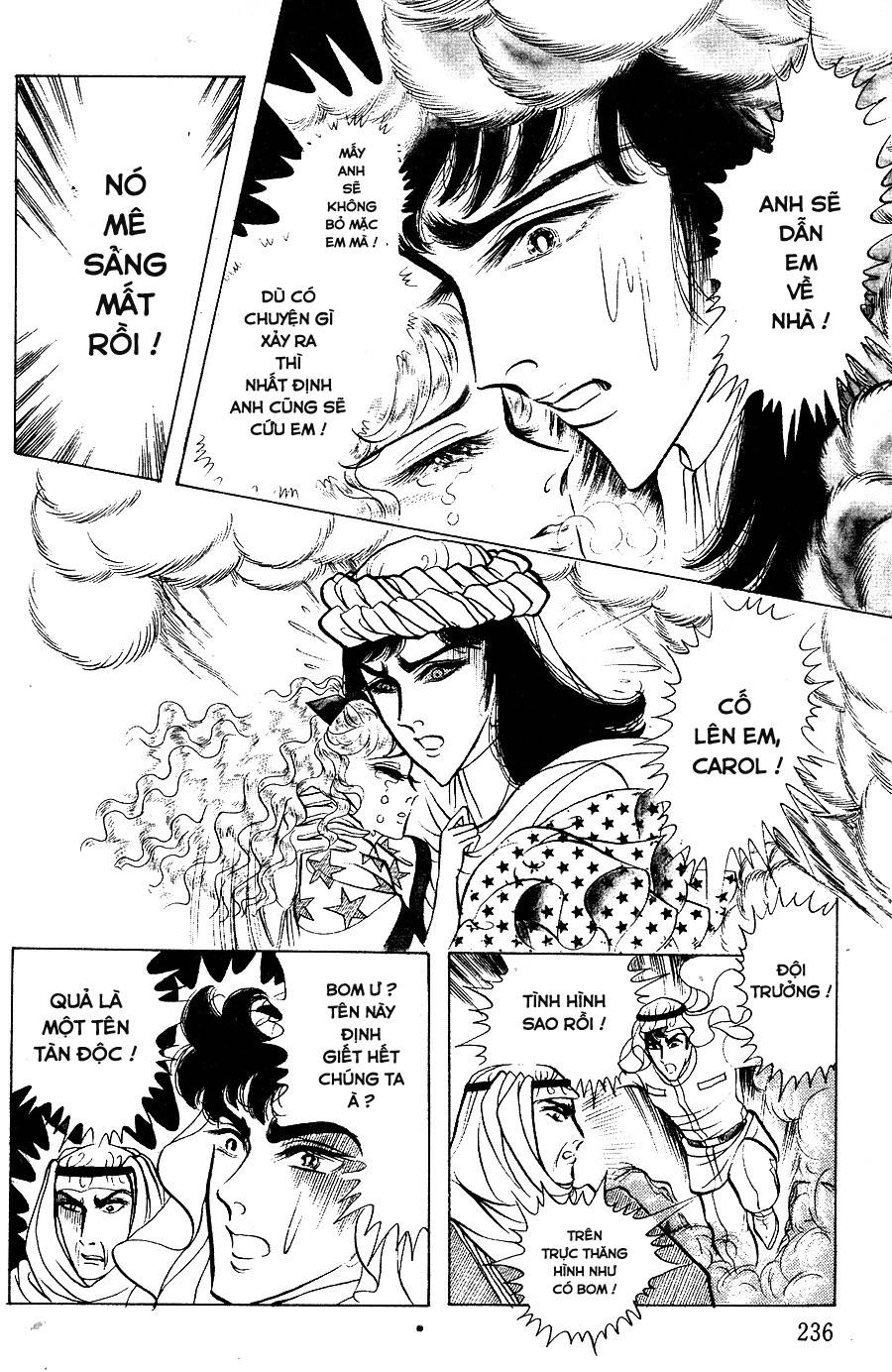 Nữ Hoàng Ai Cập Chapter 143 - 24