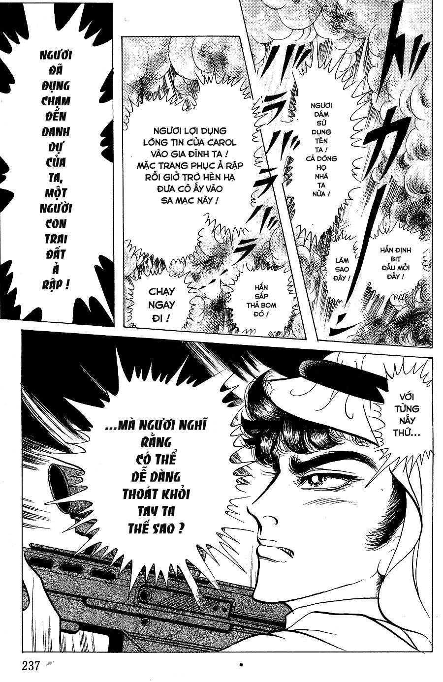 Nữ Hoàng Ai Cập Chapter 143 - 25