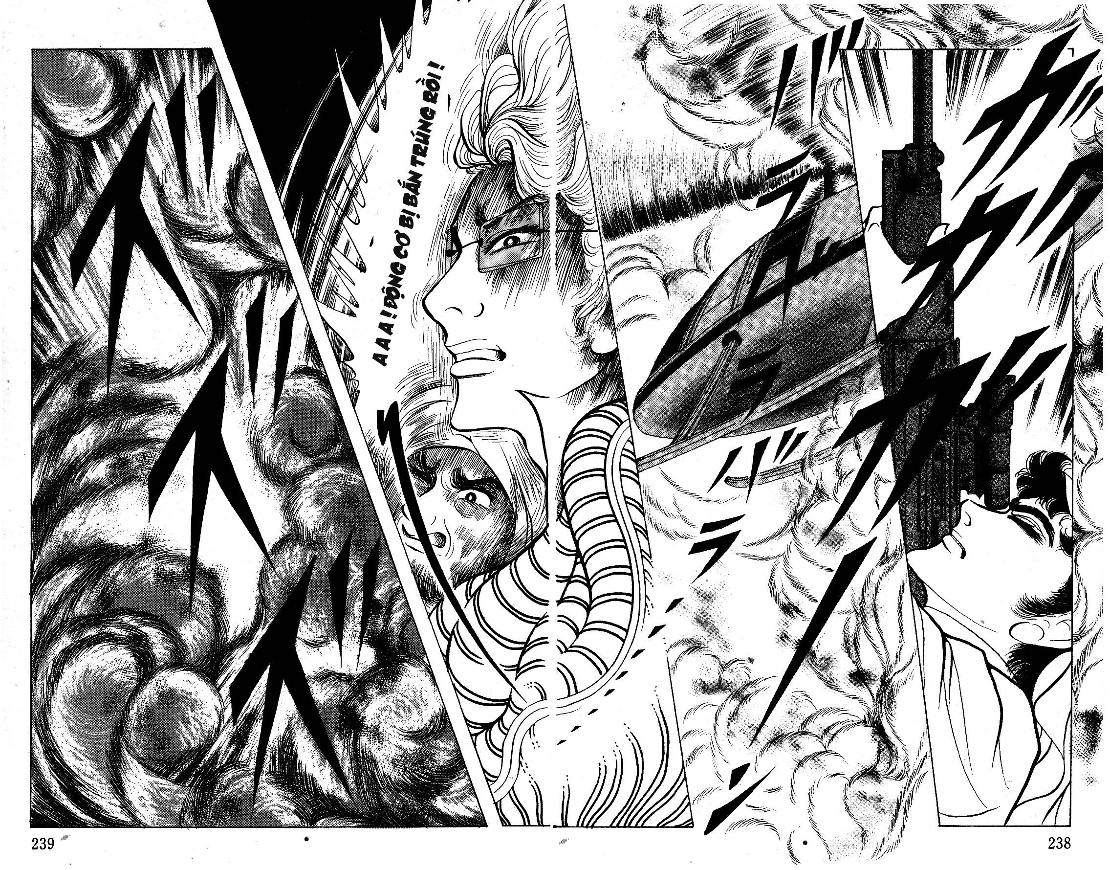 Nữ Hoàng Ai Cập Chapter 143 - 26